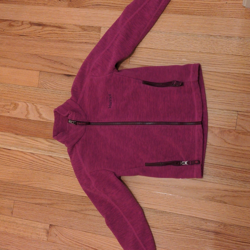 Marmot jacket